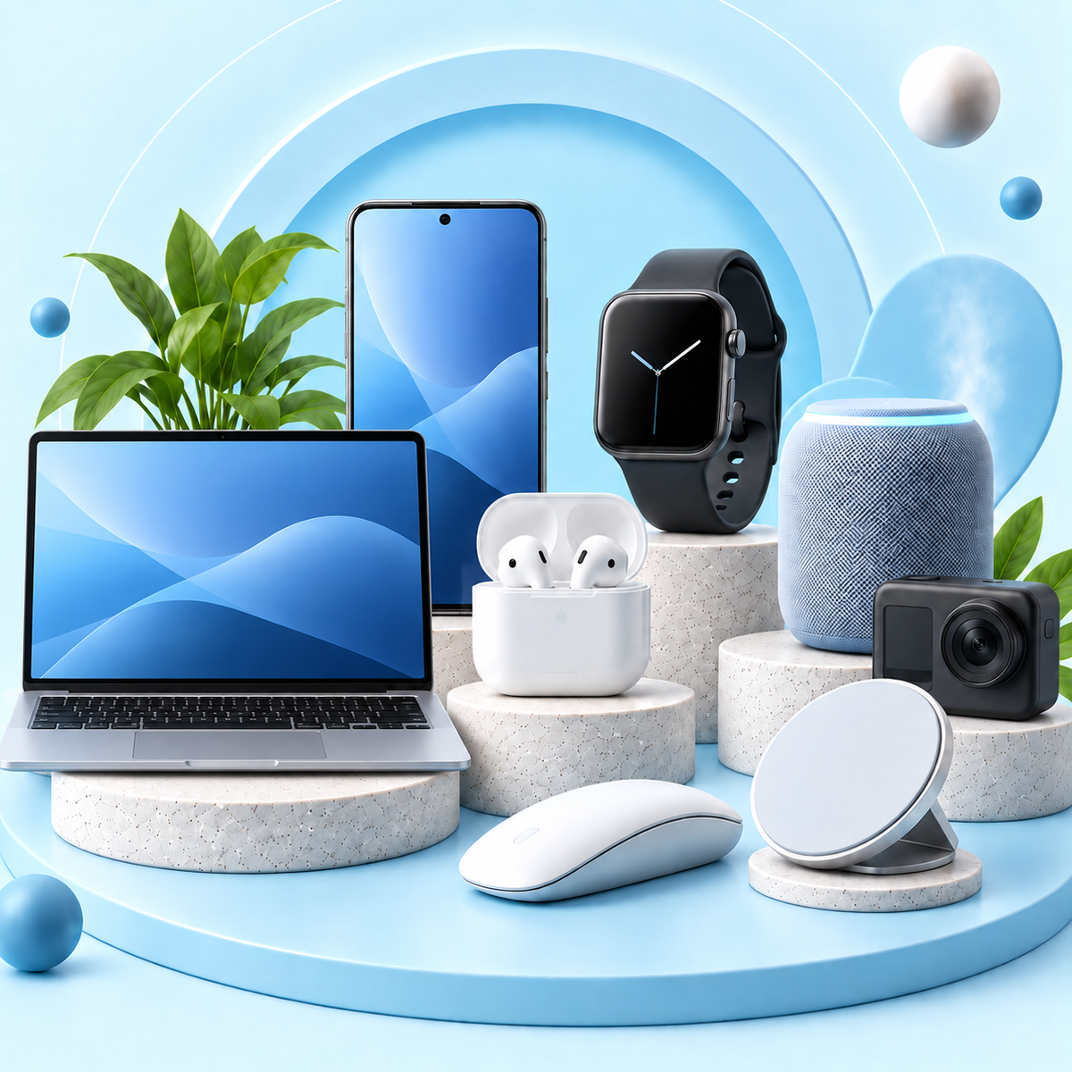 Tecnología