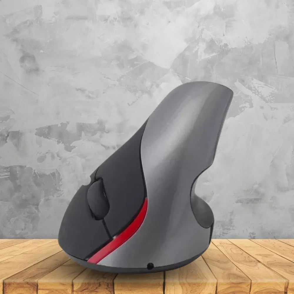 Gray helmet for bikers