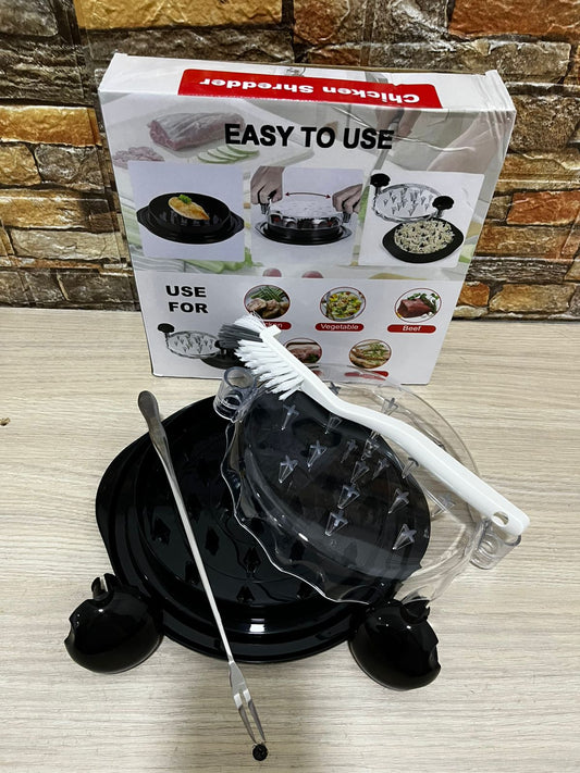 Gray helmet for bikers